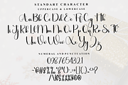 Chilly Christmas, a Handwritten Font by InermediaSTUDIO (Thumbnail 5 of 7)