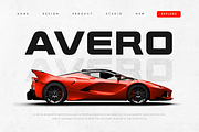 Mobile - Modern Racing Car Font, a Sans Serif Font by Hamz Studio (Thumbnail 3 of 8)