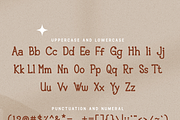 Avoestra - Modern Handwritten Font, a Handwritten Font by overlaytemplates (Thumbnail 4 of 5)