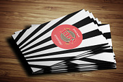 Creative BBQ Business Card, a Business Card Template by Awns Creators (Thumbnail 4 of 4)