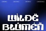 CS Rexa Drawn, a Sans Serif Font by Craft Supply Co. (Thumbnail 7 of 8)
