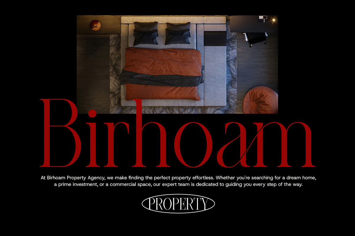 Assa Mogana Elegant Serif Font, a Serif Font by Graphicxell (Photo 3 of 8)