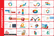Multipurpose Presentation Template, a Presentation Template by GreenDesign (Thumbnail 4 of 6)