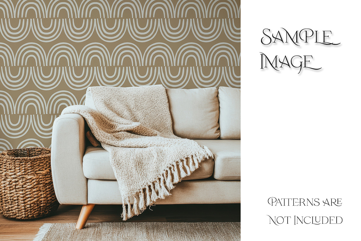 Various Wallpaper Mockups Collection, a Product Mockup by mock-ups (Photo 55 of 84)