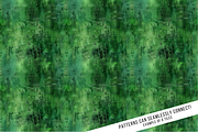 Colorful Grunge Digital Paper, a Pattern Graphic by Chromolume Studio (Thumbnail 17 of 28)