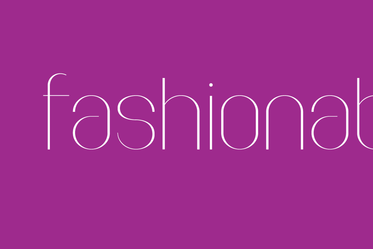 Faddish preview 3