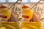 Lightroom Presets Bundle (3 for 2), a Preset Add-On by Faber Co. (Thumbnail 8 of 9)