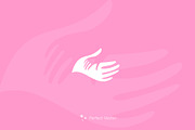 Mother Logo Template, a Branding & Logo Template by Artyway Logo (Thumbnail 3 of 4)