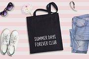 Lollipop, a Handwritten Font by Sofia Skoog (Thumbnail 3 of 10)