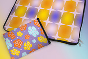 Abstract Pattern Collection, a Pattern Graphic by TiriCo (Thumbnail 9 of 18)