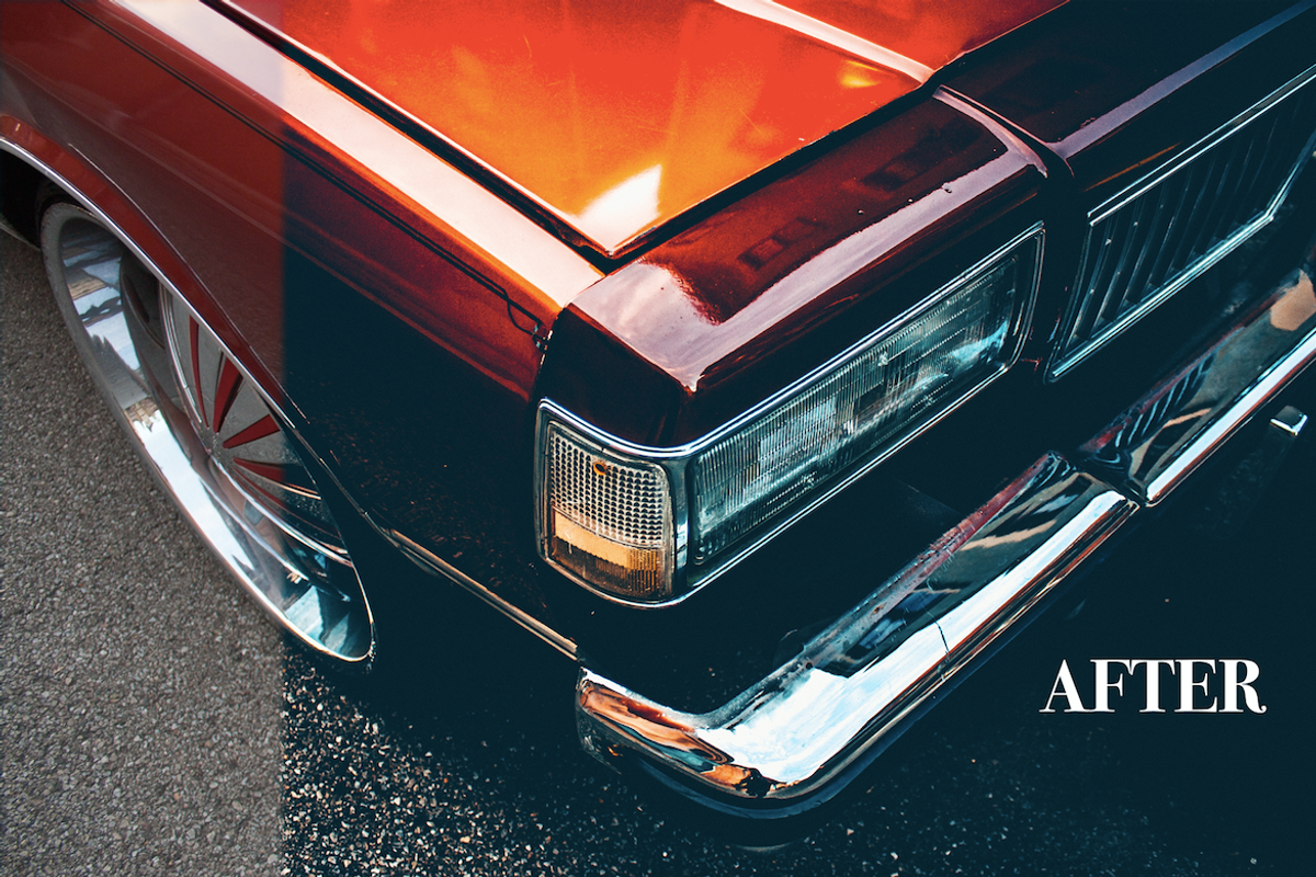 Low Rider