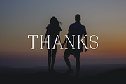 Wanxey Font, a Serif Font by albert_kalingga (Thumbnail 5 of 5)