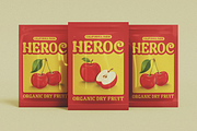 Yorkshire - Retro Rounded Typeface, a Serif Font by Windfall Co (Thumbnail 3 of 10)