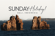 Thirty Font Duo, a Sans Serif Font by Vilogsign (Thumbnail 8 of 14)