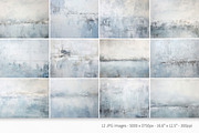 Arctic Snow Textures, a Texture Graphic by rileyBgraphics (Thumbnail 2 of 5)