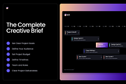 Ultimate Creative Brief, a Presentation Template by BrandKit (Thumbnail 3 of 8)