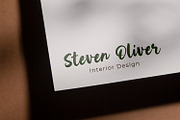 Ping Typeface - Handbrush Font, a Handwritten Font by StringLabs (Thumbnail 4 of 8)