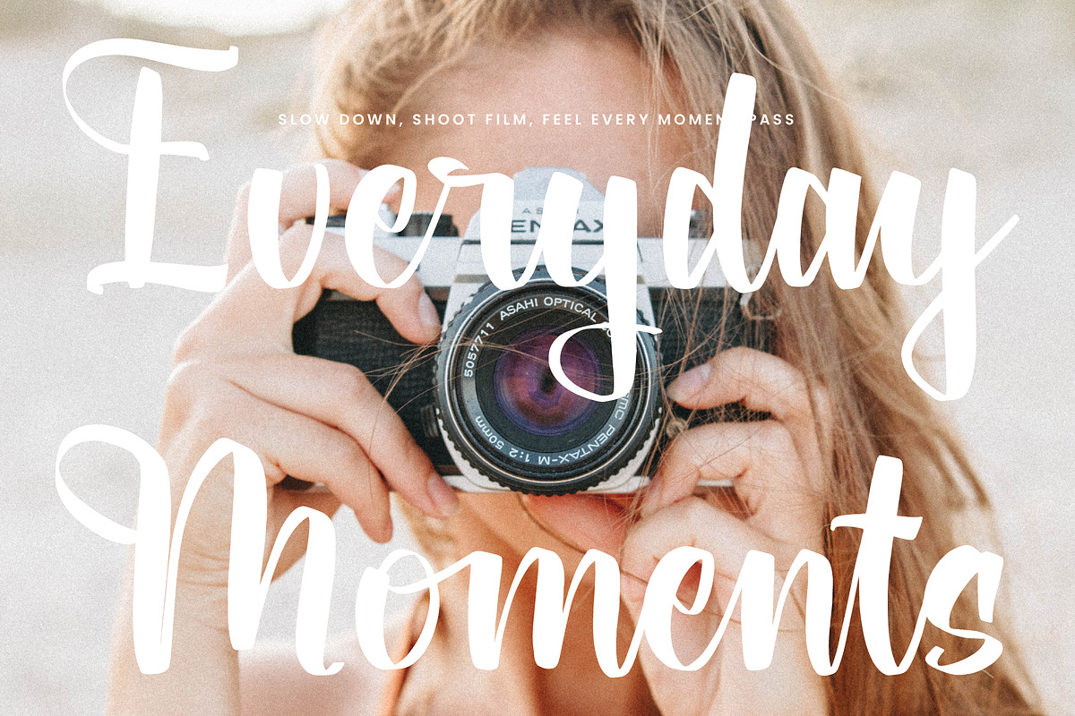 Asphalt District Modern Handwritten, a Script Font by stylishtype.co (Photo 14 of 20)