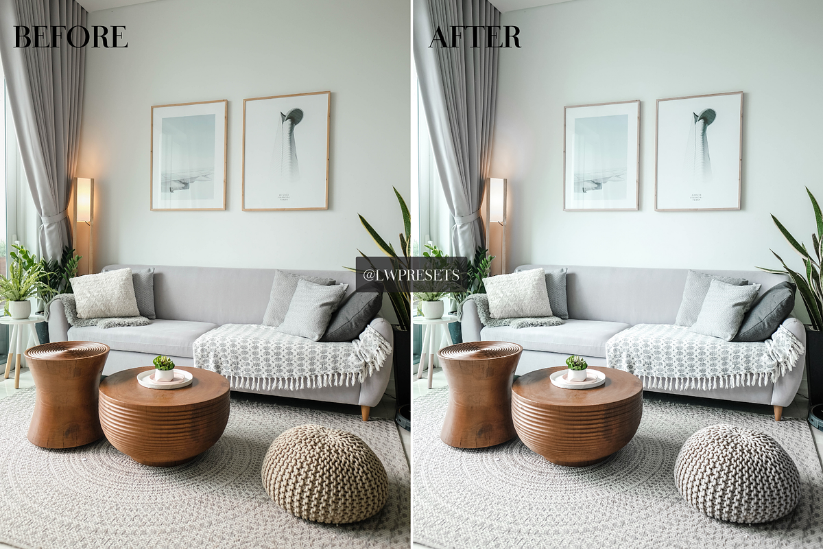 10 Bright & Airy Lightroom Presets, a Preset Add-On by LWPRESETS (Photo 8 of 10)