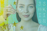 Cool Textures Overlays & Backgrounds, a Texture Graphic by Eryn Rose Design (Thumbnail 2 of 23)