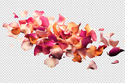 Flower petals transparent png, a Nature Photo by Shahjahangdb1 (Thumbnail 7 of 10)