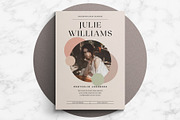 Sophie CANVA eBook/Magazine Creator, a Magazine Template by SilverStag Type Foundry (Thumbnail 14 of 26)