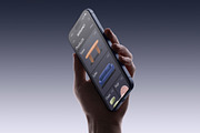 24 iPhone 17 Pro in Hand Mockups, an iPhone Mockup by Asylab (Thumbnail 57 of 107)