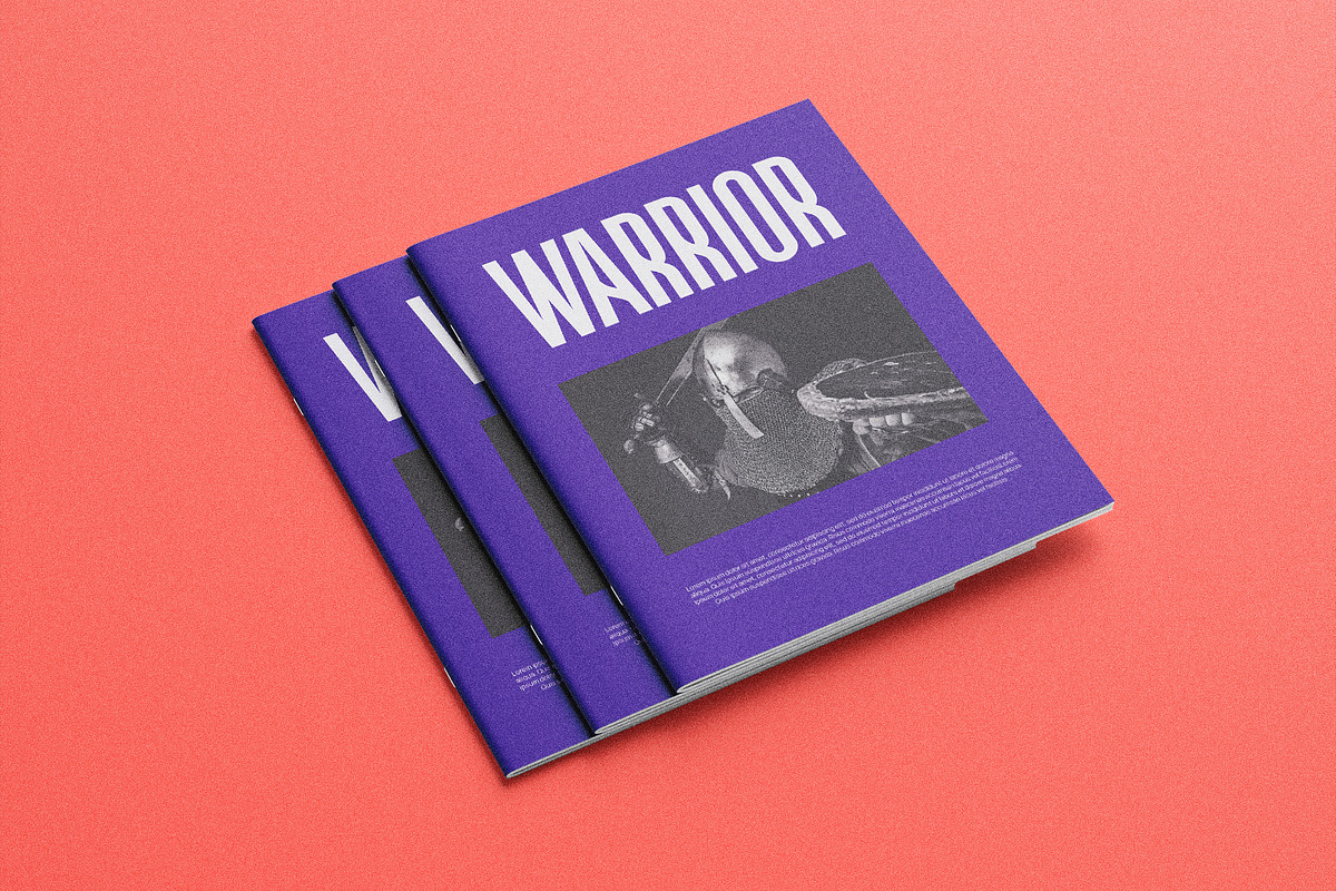Morequen Modern Sans Serif Font, a Sans Serif Font by Perfectype (Photo 6 of 10)
