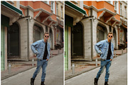 20 Lightroom Presets Vibrant Film p1, a Preset Add-On by PerfectStudioPresets (Thumbnail 9 of 10)