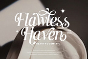Destiny Gorgeous Font, a Serif Font by HansCo Studio (Thumbnail 5 of 12)