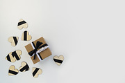 Happy Valentine's Photo Bundle 02, a Print Template by GT Studio (Thumbnail 6 of 11)