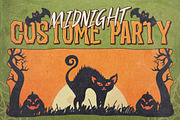 Freaknstein Horror Font Duo, a Sans Serif Font by Rillatype (Thumbnail 3 of 9)
