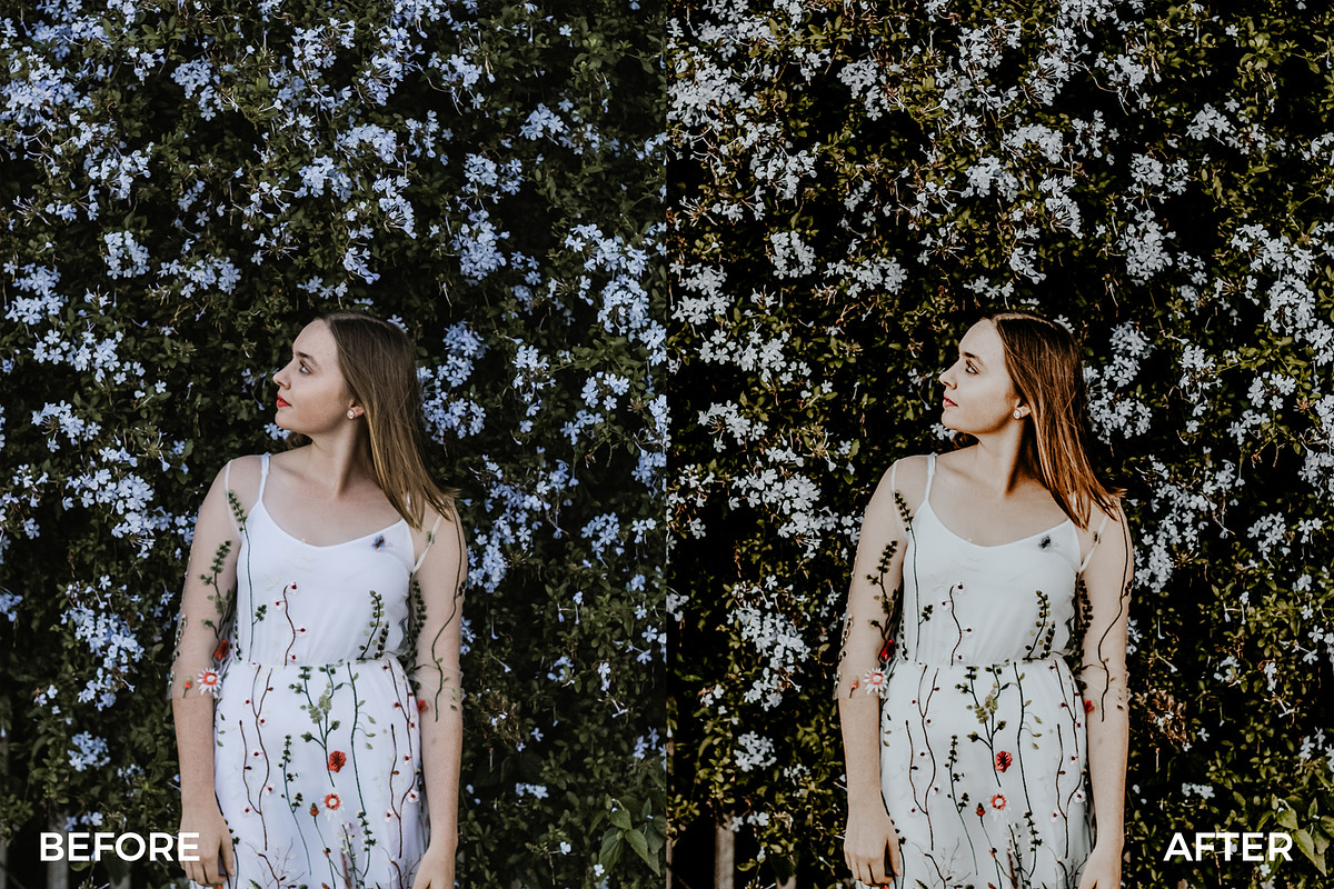 Festival Mobile Lightroom Presets, an Action Add-On by in between details (Photo 19 of 22)
