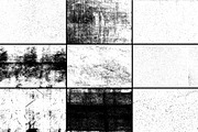 Presswork Texture Pack | Textures, a Texture Graphic by Max Lockwood (Thumbnail 3 of 9)
