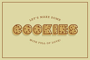 Sebasengan Font Pack, a Font by Arterfak Project (Thumbnail 3 of 6)