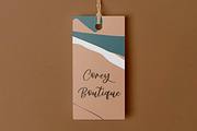 Incredible Holiday - Handwritten, a Handwritten Font by Arendxstudio (Thumbnail 7 of 9)