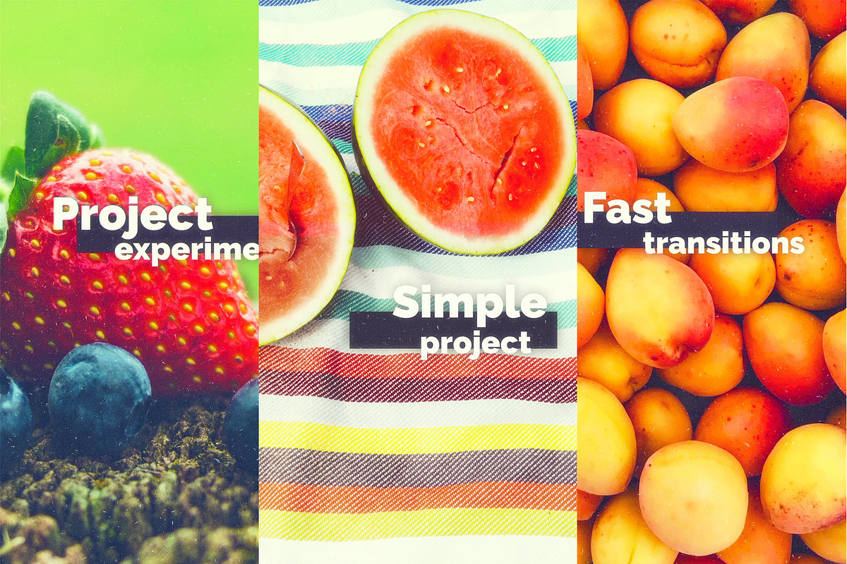 Short Modern Promo Vertical, a Social Media Template by Motion Imperia (Photo 1 of 2)