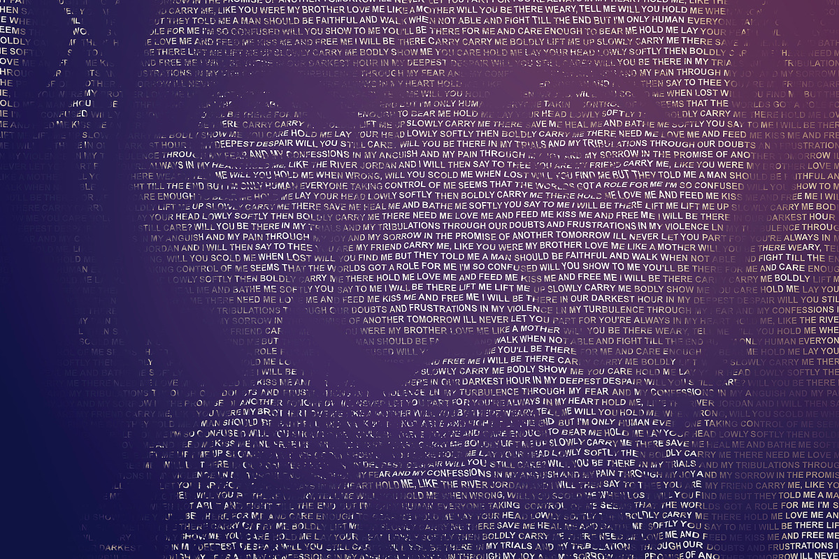 Text Portrait Photoshop Actions, an Action Add-On by Marvel (Photo 5 of 5)
