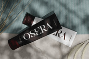 Basera || Modern Classy Serif Font, a Serif Font by Ermedia Studio (Thumbnail 6 of 10)