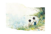 True Watercolor Brushes for Procreat, a Brush Add-On by nikiartcorner (Thumbnail 8 of 8)