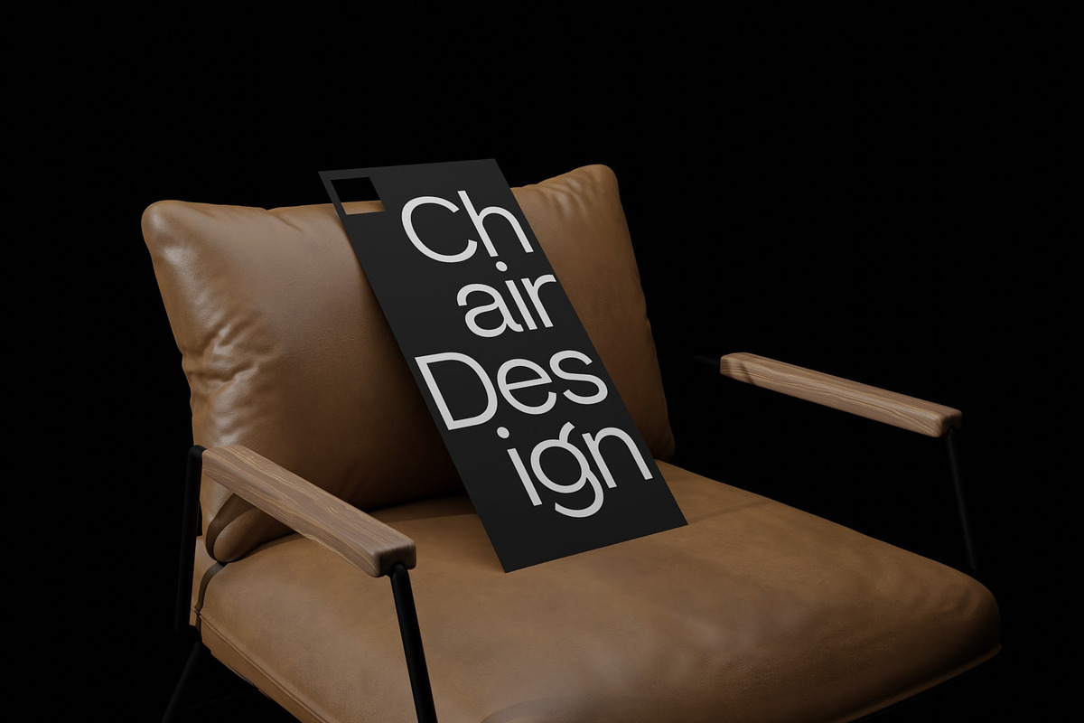 Gradus Grotesk Font Family, a Sans Serif Font by Brenners (Photo 16 of 19)