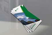 Celestial corporate trifold-brochure, a Brochure Template by A.Lamprianidis (Thumbnail 13 of 15)