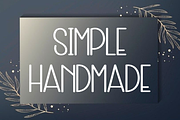 Valentine Beautiful, a Sans Serif Font by InermediaSTUDIO (Thumbnail 8 of 8)