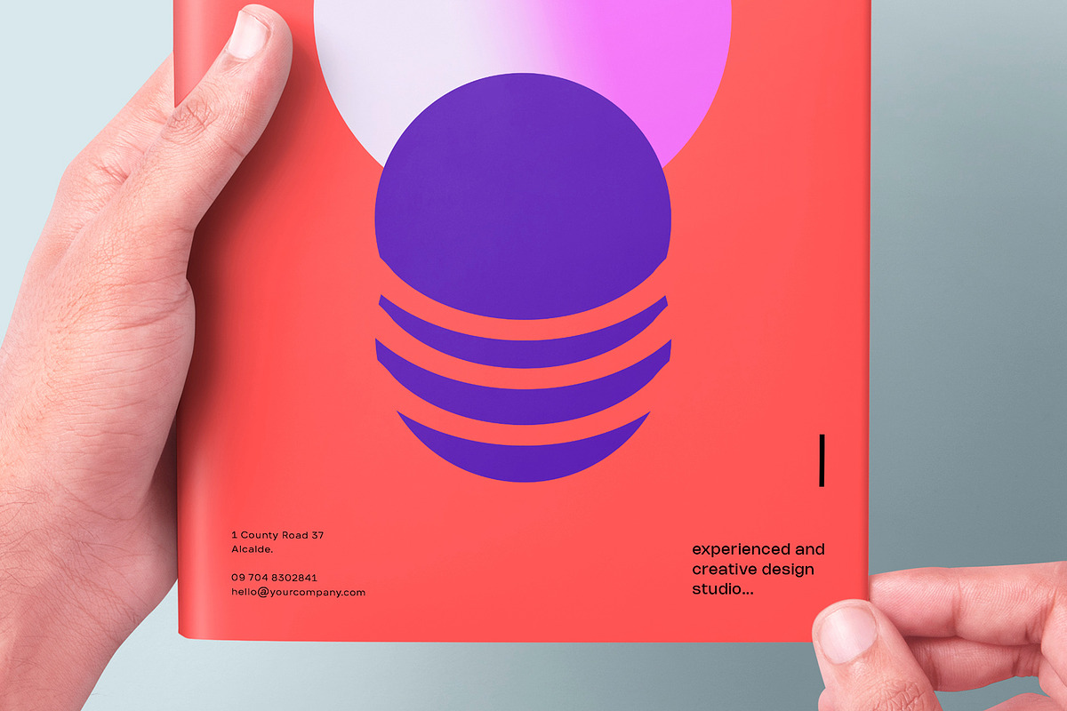 Book Cover Mockup, a Product Mockup by MockupCraft (Photo 3 of 4)