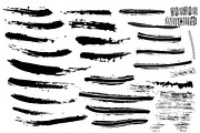 Poison Pen Affinity Designer Brushes, a Brush Add-On by Annex1 (Thumbnail 6 of 6)