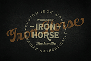 Corten, a Serif Font by Larin Type Co. (Thumbnail 2 of 14)
