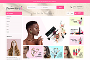 Open Shop -  eCommerce Theme, a WordPress Template by ThemeHunk (Thumbnail 7 of 9)