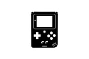 50 Handheld Gaming Console Vector Bu, an Illustration by Gfx_Store (Thumbnail 8 of 51)