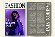 Tiffany Laurence Nostalgic Serif, a Serif Font by Ronny Studio (Thumbnail 9 of 14)