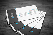Sadharan Business Card, a Business Card Template by DesignGhar (Thumbnail 5 of 6)